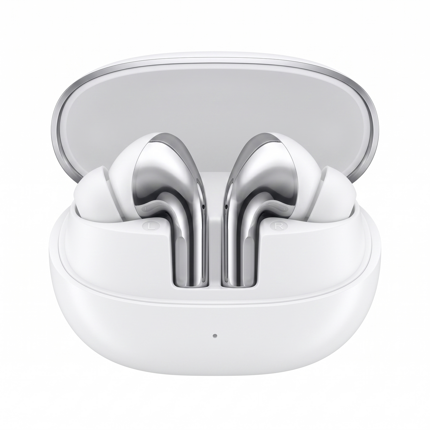 Samsung Buds 3 Wireless Earbuds – Bluetooth 5.4, Deep Bass & Fast Type-C Charging