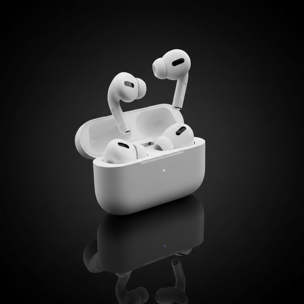 AIRPODS