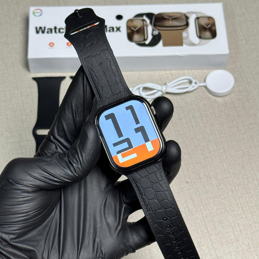 Smart Watches – GenZ Tech Gadgets