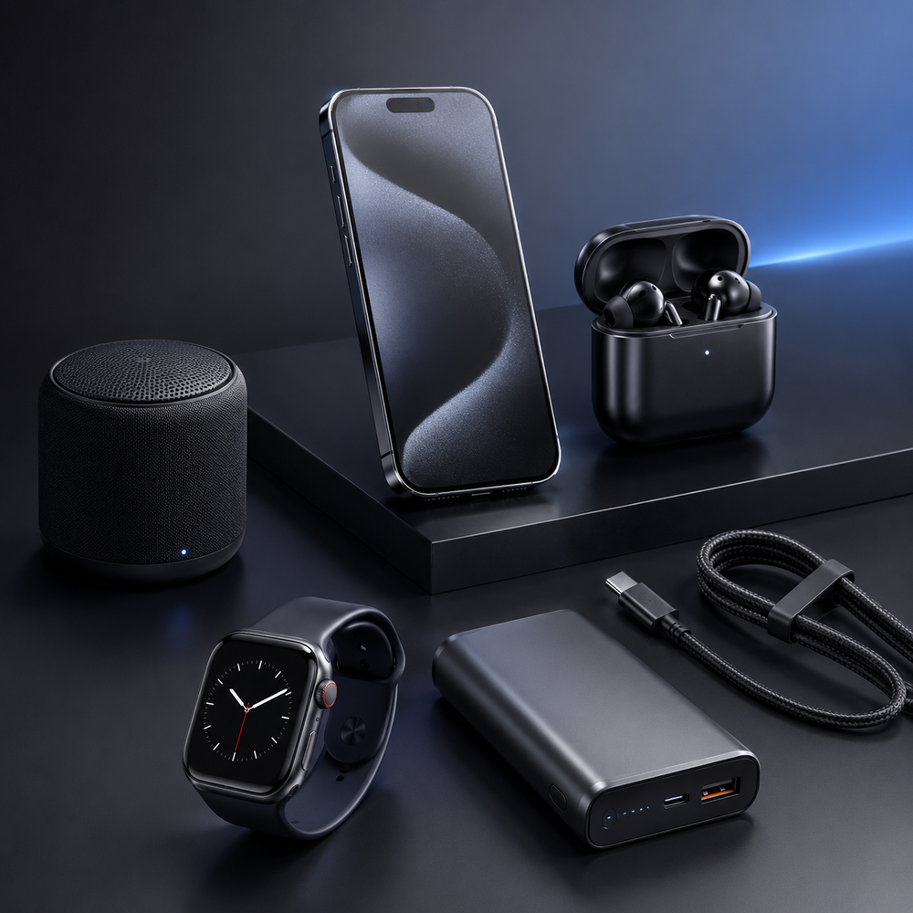 Accessories