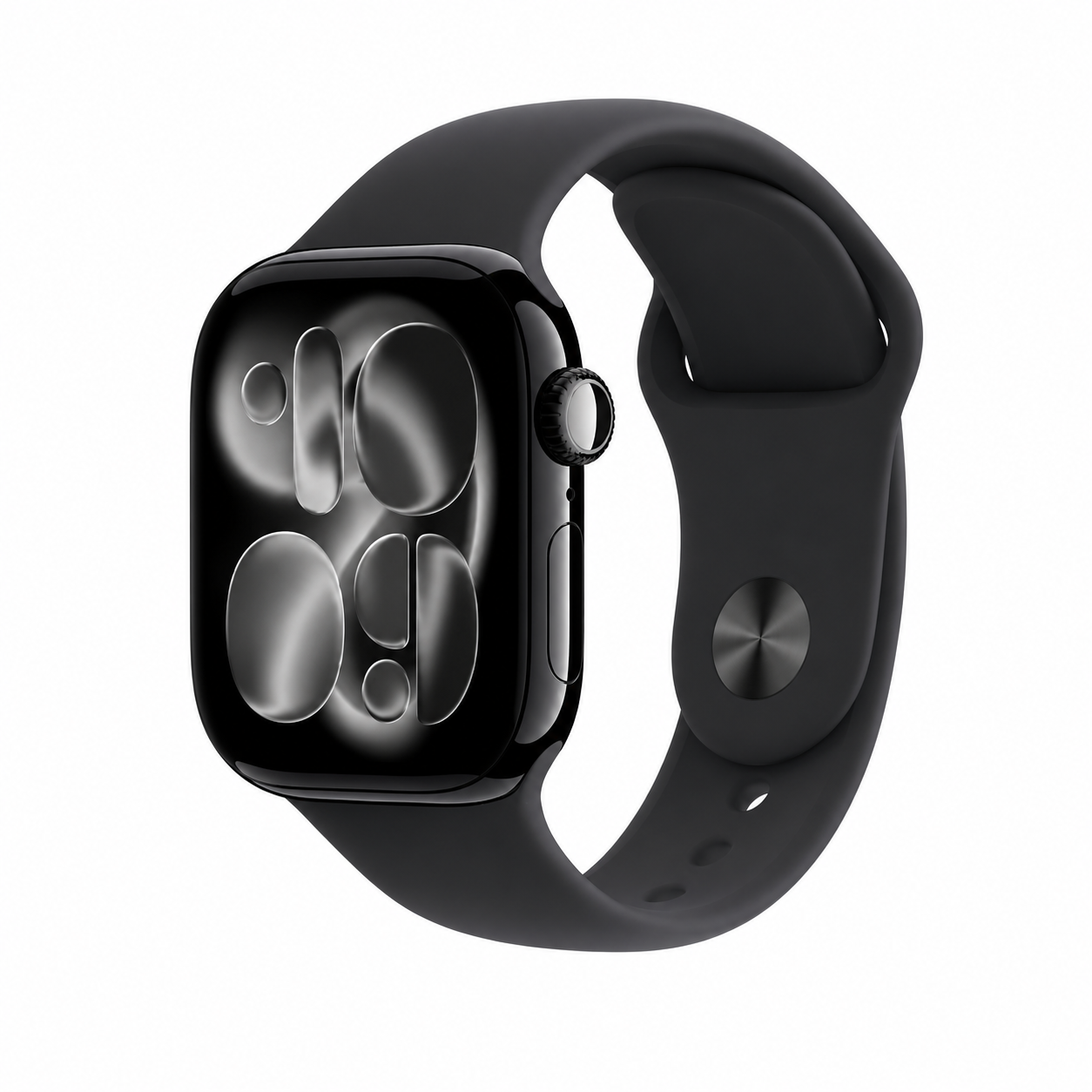 Series 11 Smart Watch – HD Display & Bluetooth Calling