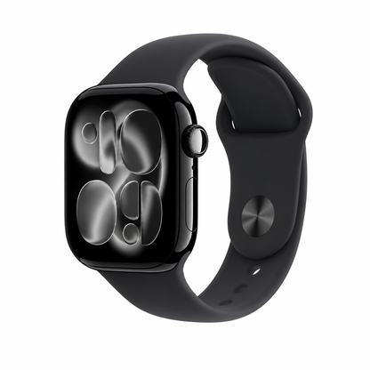 Series 11 Smart Watch – HD Display & Bluetooth Calling