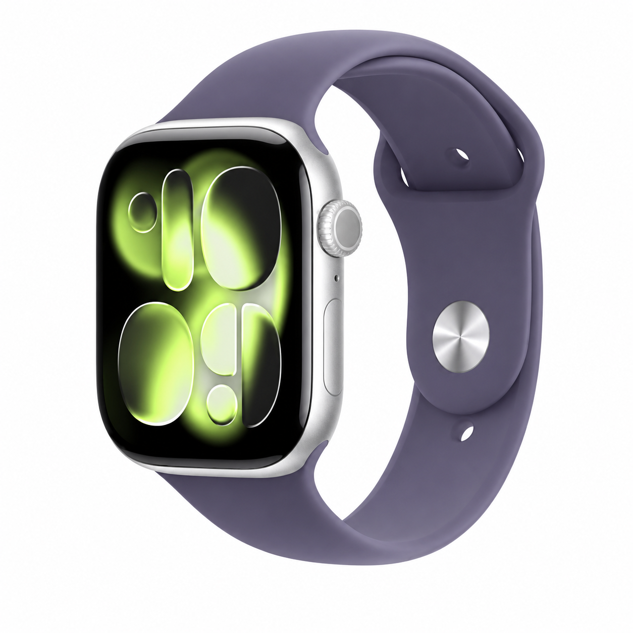 Series 11 Smart Watch – HD Display & Bluetooth Calling