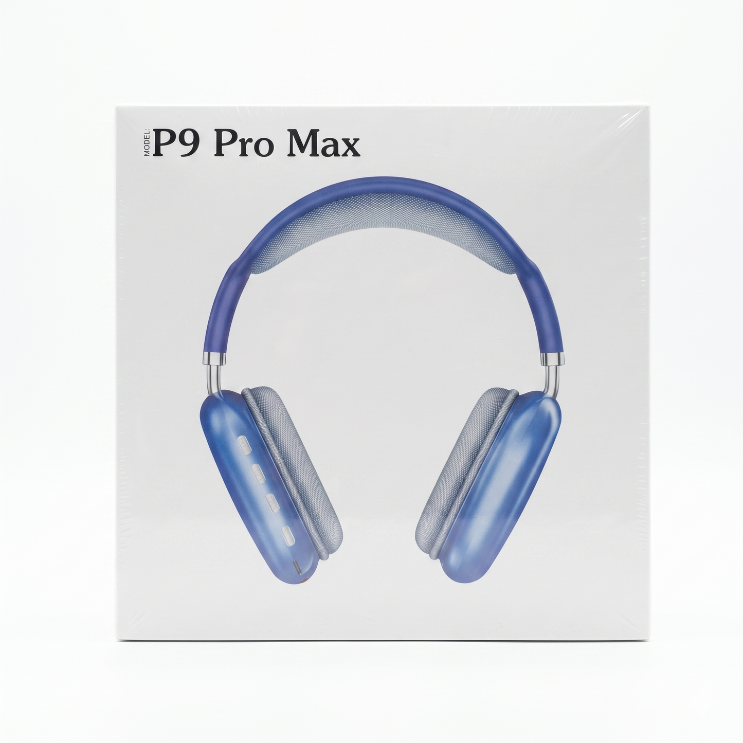 P9 Pro Max Wireless Bluetooth Headphones