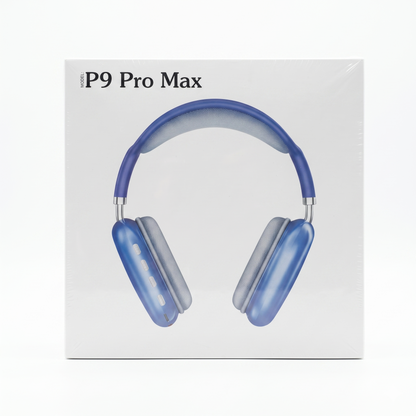 P9 Pro Max Wireless Bluetooth Headphones