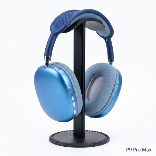 P9 Pro Max Wireless Bluetooth Headphones