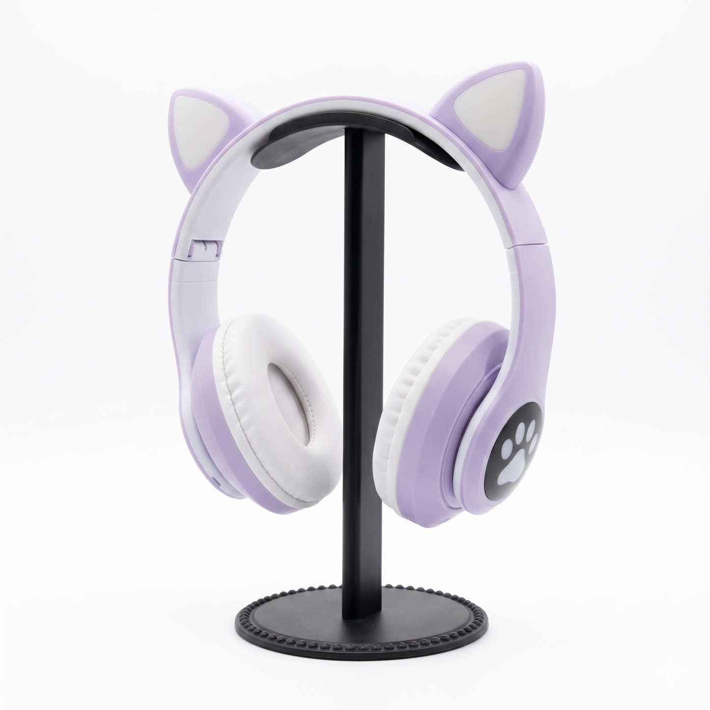 STN-28 Wireless Cat Ear Headphones.