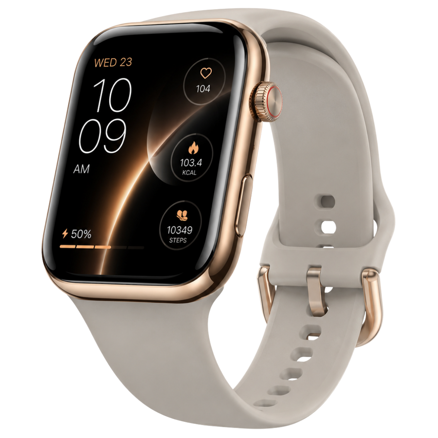 Series 11 Smart Watch 