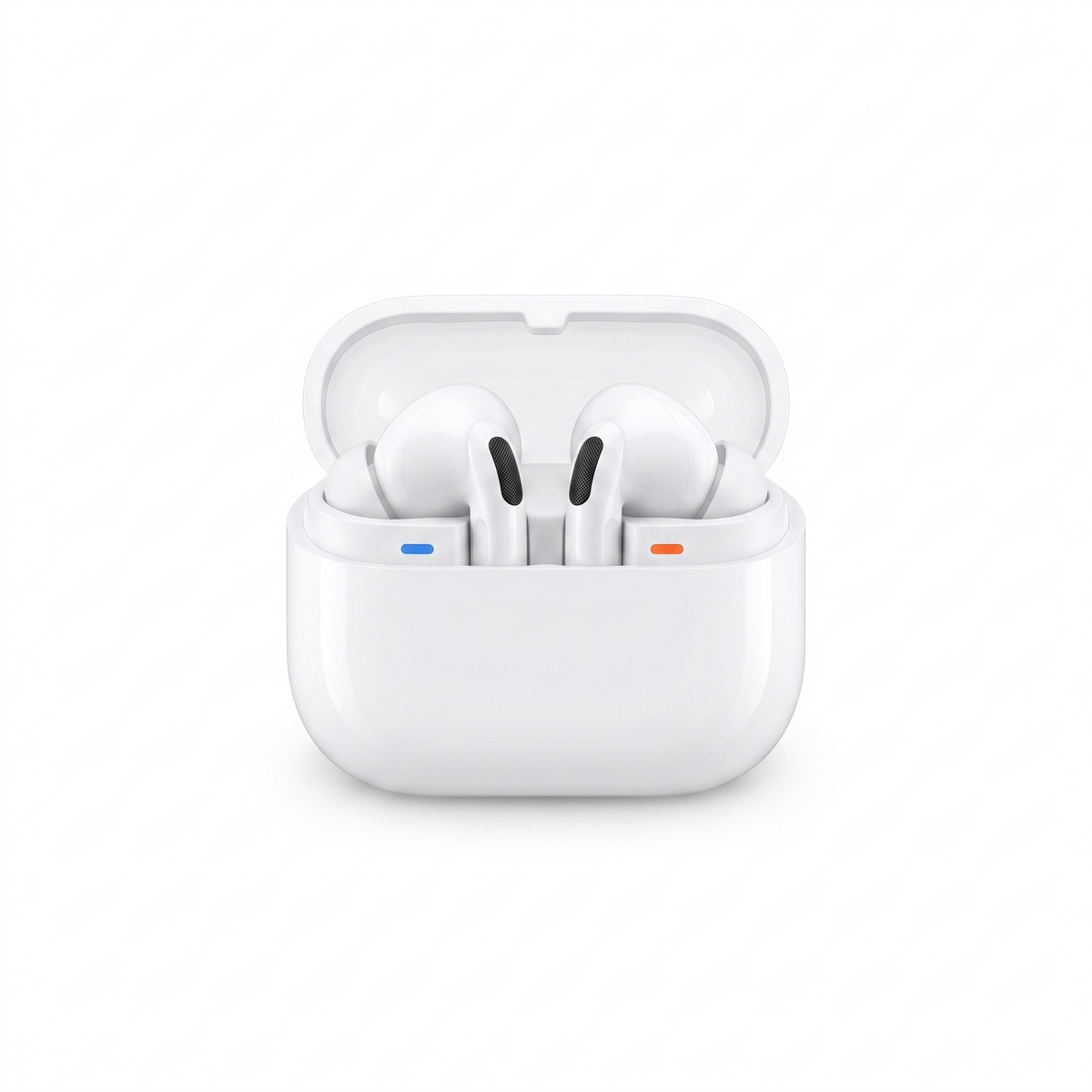 Samsung Buds 3 Wireless Earbuds – Bluetooth 5.4, Deep Bass & Type-C Charging
