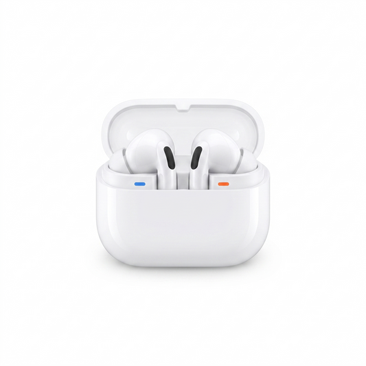 Samsung Buds 3 Wireless Earbuds – Bluetooth 5.4, Deep Bass & Type-C Charging