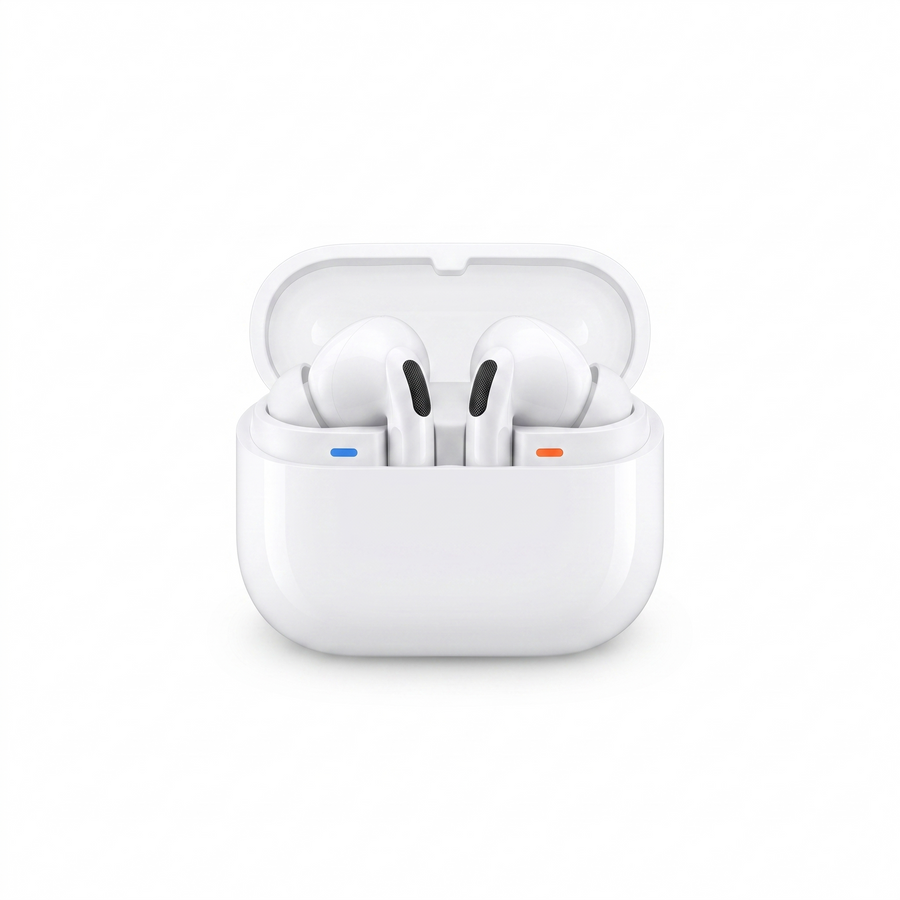 Samsung Buds 3 Wireless Earbuds – Bluetooth 5.4, Deep Bass & Type-C Charging