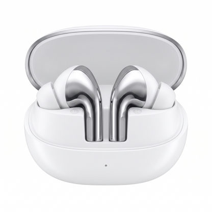 Samsung Buds 3  Wireless Earbuds – Bluetooth 5.4, Deep Bass & Fast Type-C Charging