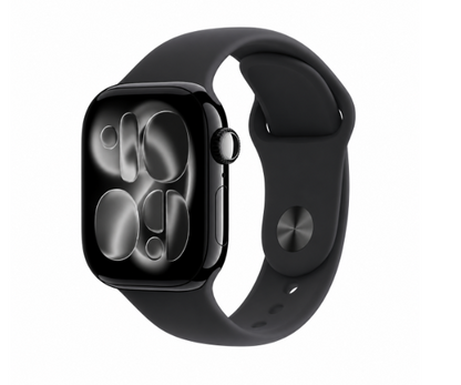 Series 11 Smart Watch – HD Display & Bluetooth Calling
