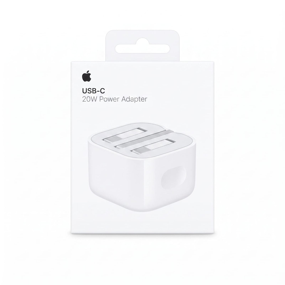 Apple NFC 20W USB-C Power Adapter