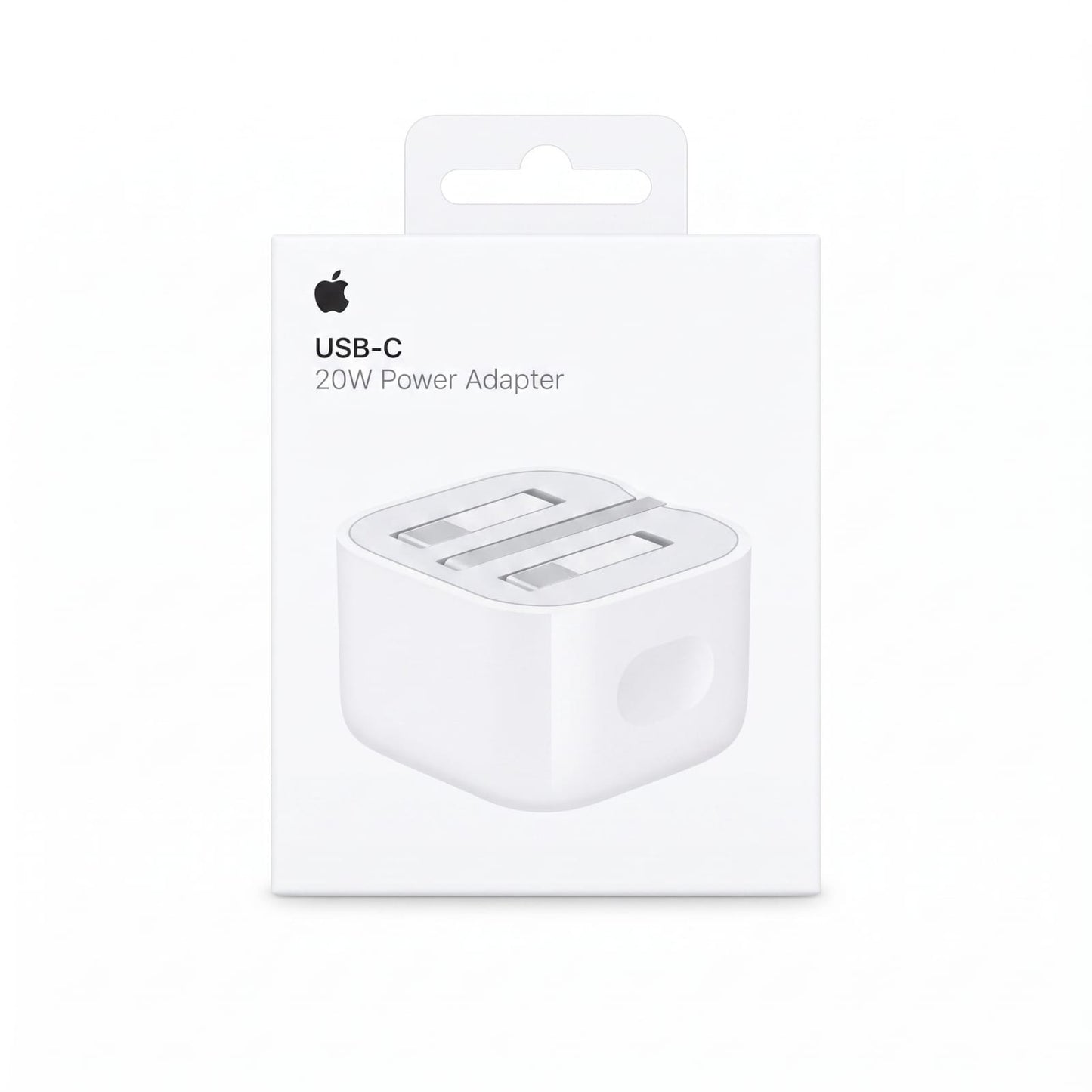 Apple NFC 20W USB-C Power Adapter