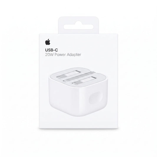 Apple NFC 20W USB-C Power Adapter