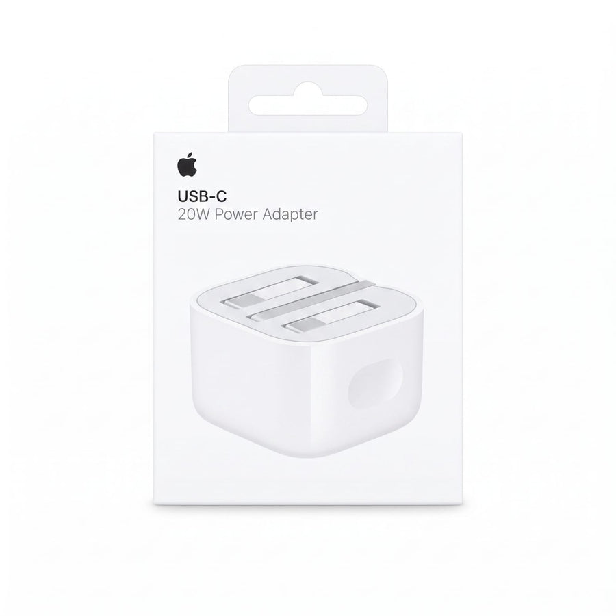 Apple NFC 20W USB-C Power Adapter