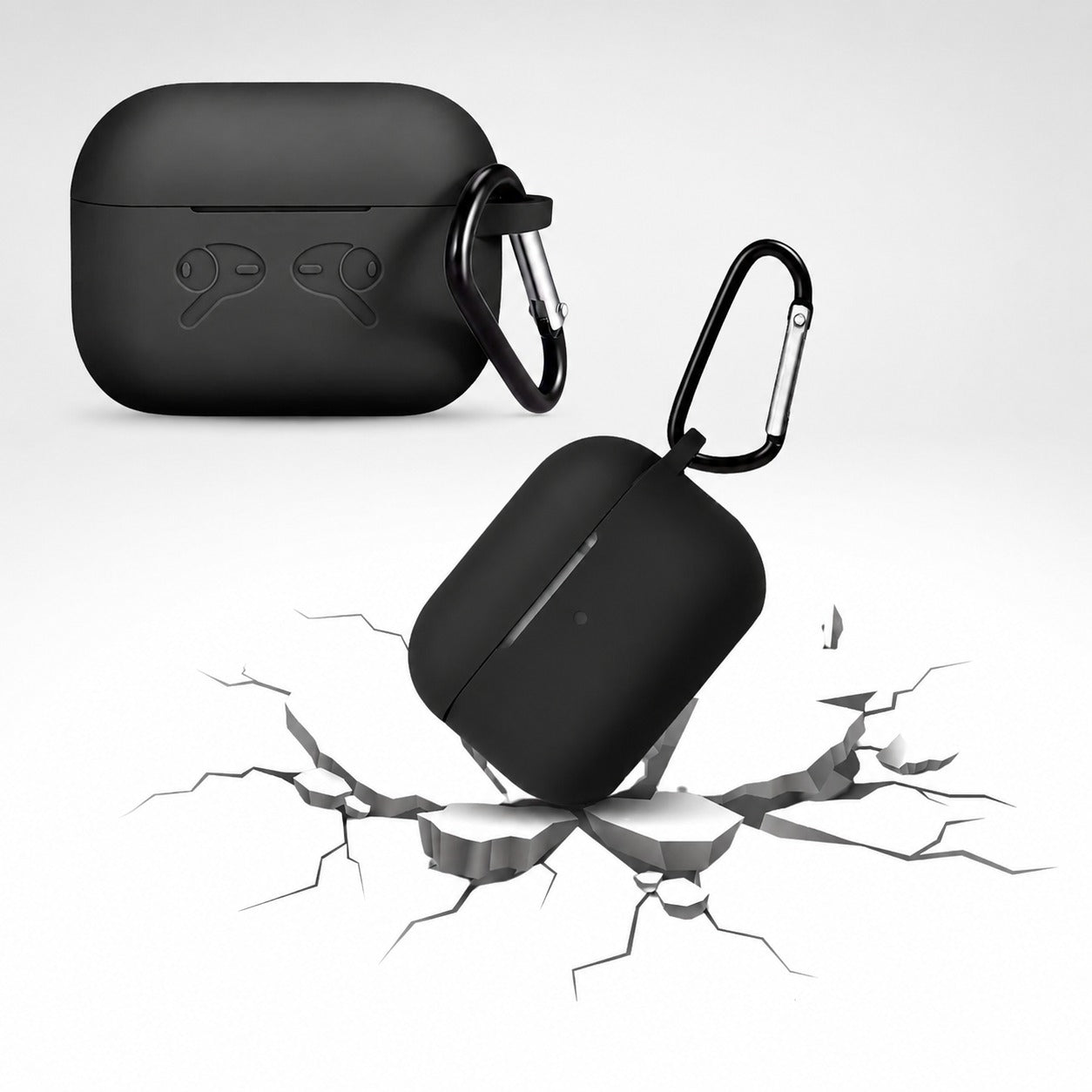 Airpods pro2 Protective case