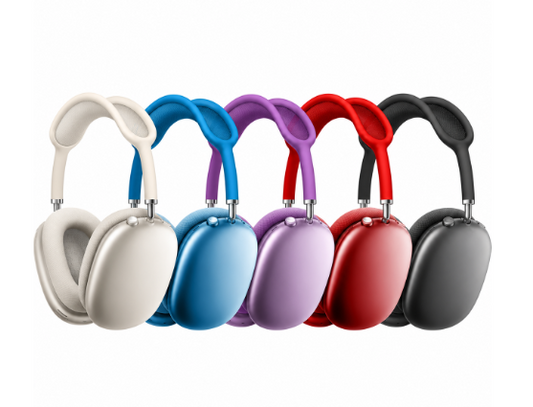 Air Max Wireless Bluetooth Headphones
