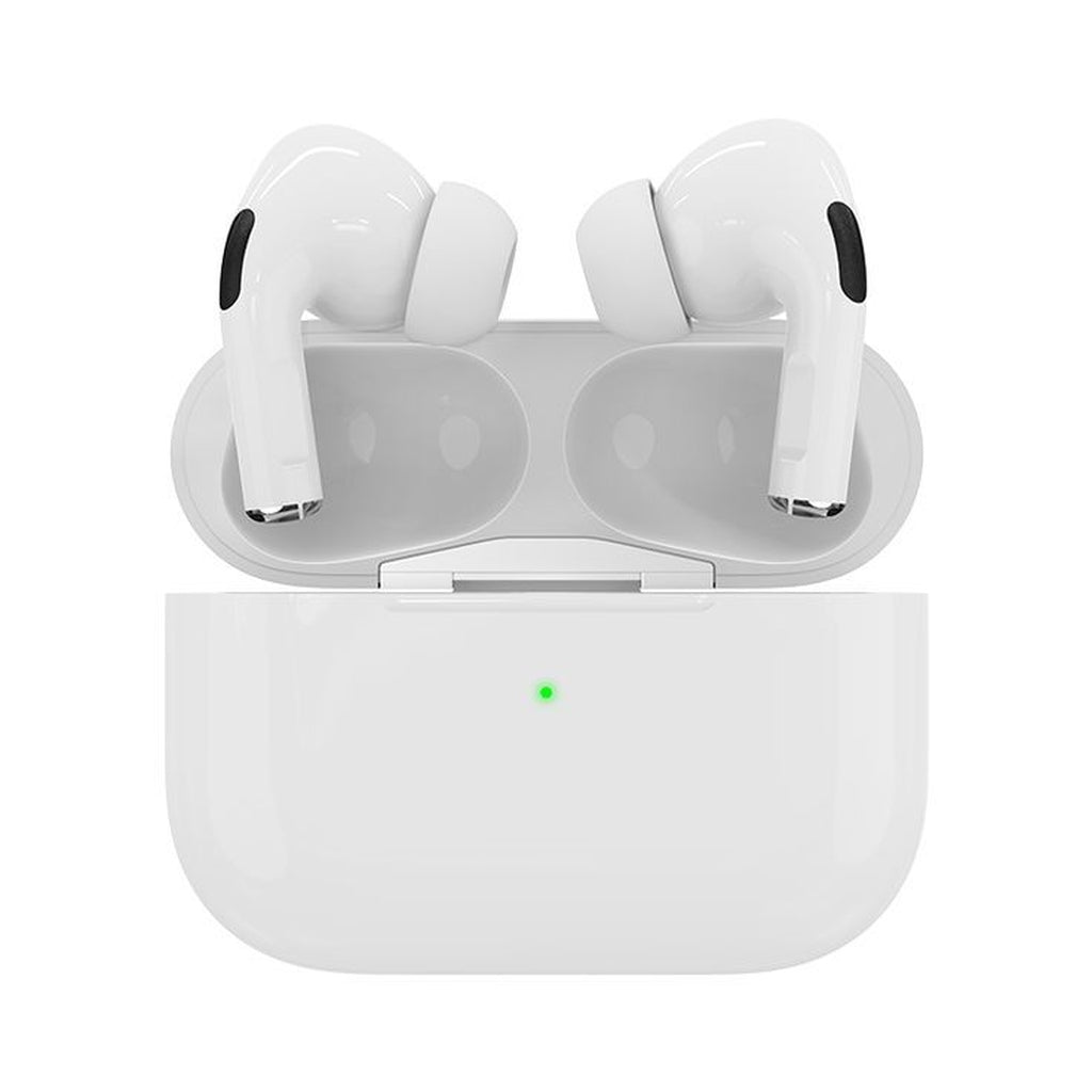 AirPods Pro 2 Wireless Bluetooth Earbuds with Deep Bass, Noise Reduction & Type-C Charging Case