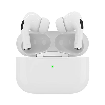 AirPods Pro 2 Wireless Bluetooth Earbuds with Deep Bass, Noise Reduction & Type-C Charging Case