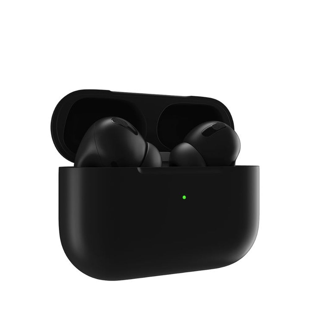 AirPods Pro 2 Wireless Bluetooth Earbuds with Deep Bass, Noise Reduction & Type-C Charging Case