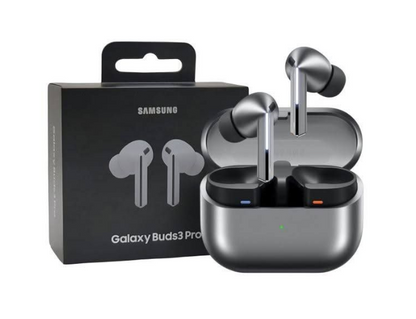 Samsung Buds 3  Wireless Earbuds – Bluetooth 5.4, Deep Bass & Fast Type-C Charging