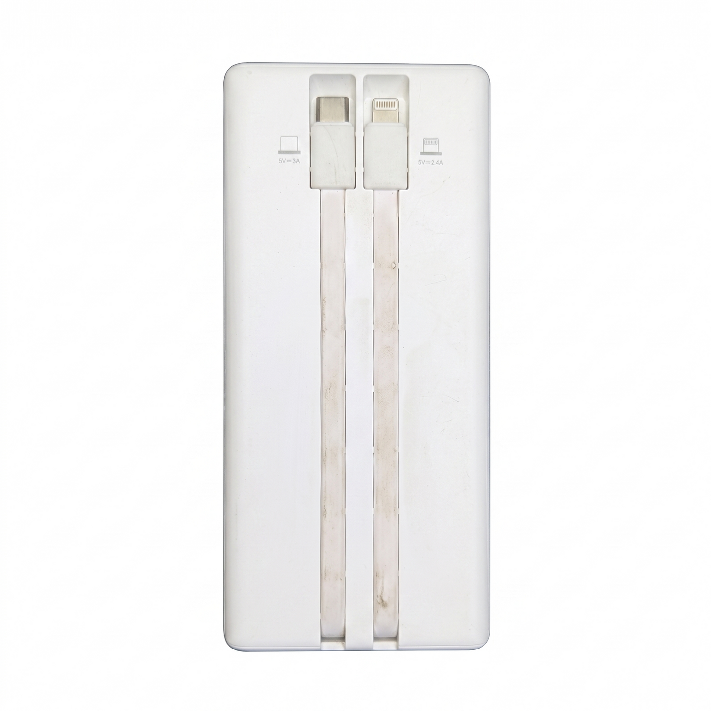 ROMOSS 20000mAh 15W Fast Charging Power Bank.