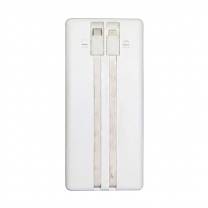 ROMOSS 20000mAh 15W Fast Charging Power Bank.