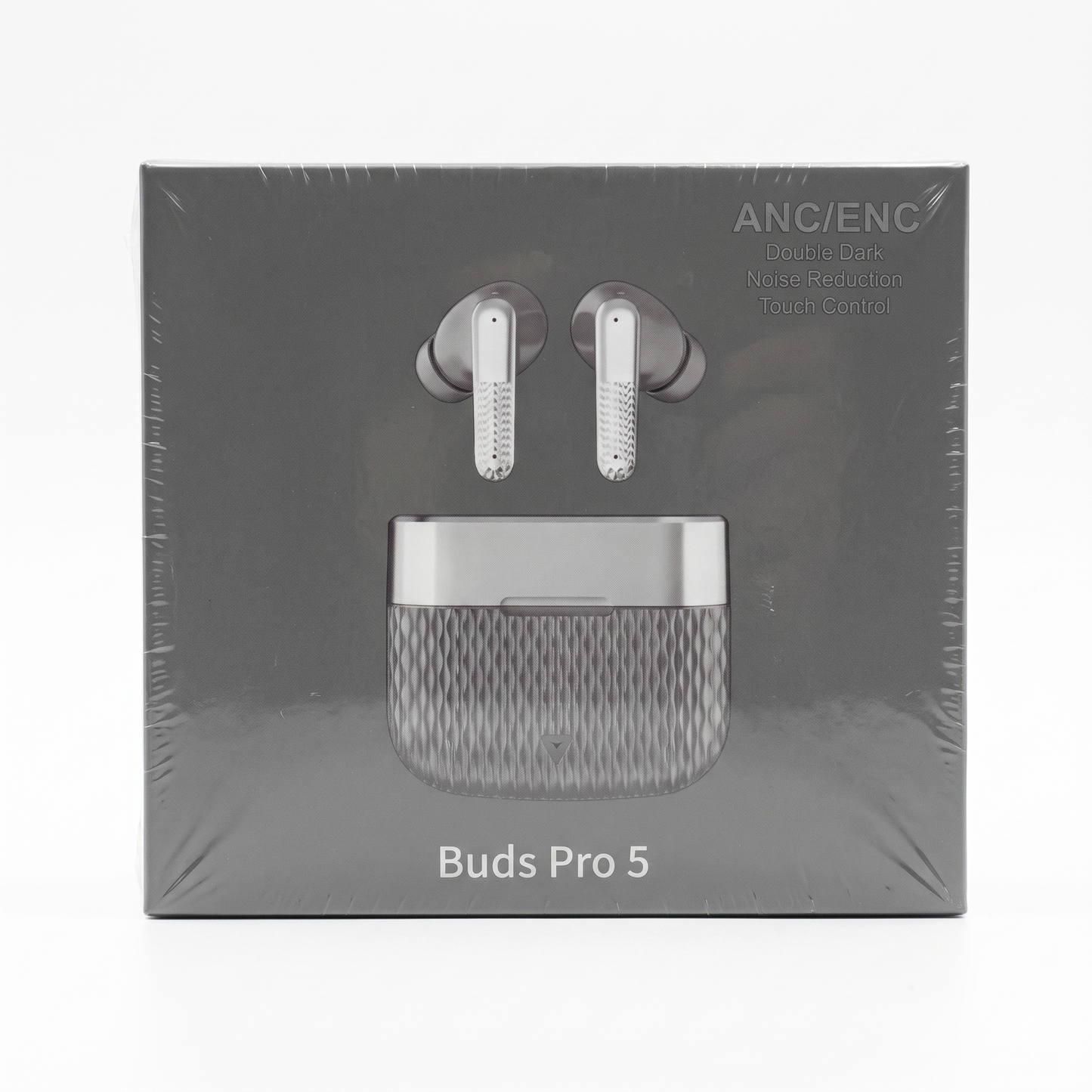 AirPods Pro 5 Wireless Earbuds – ANC/ENC Noise Cancellation, Bluetooth 5.4 & Type-C Charging
