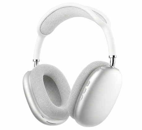 Wireless Noise Cancelling Headphones